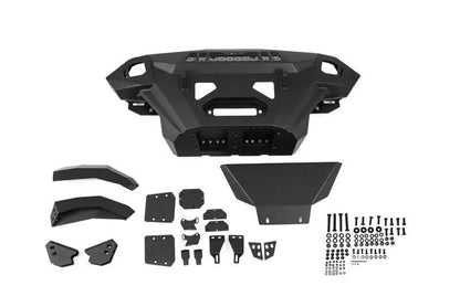 DV8 Offroad DVE Front Bumpers by DV8 Offroad