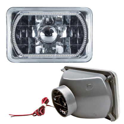ORACLE Lighting ORL Headlight Assemblies