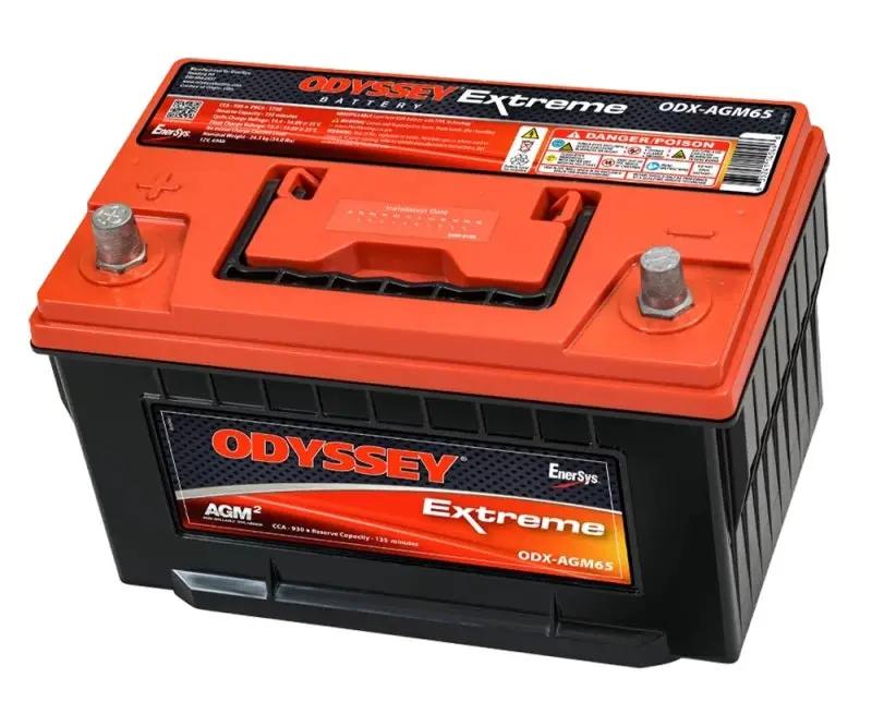 Odyssey Battery ODY Battery - Extreme by Odyssey Battery