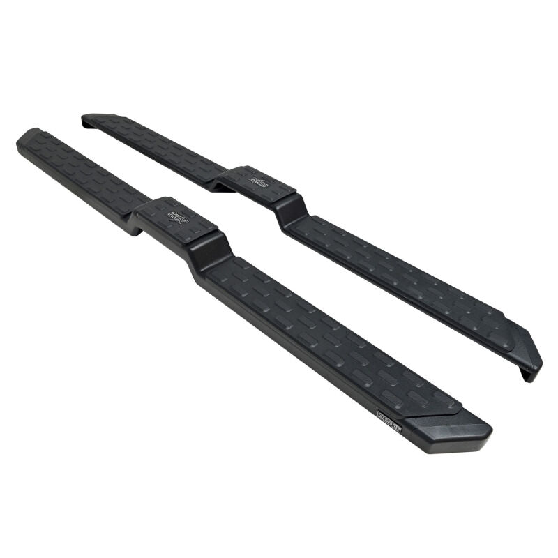 Westin WES Running Boards - HDX