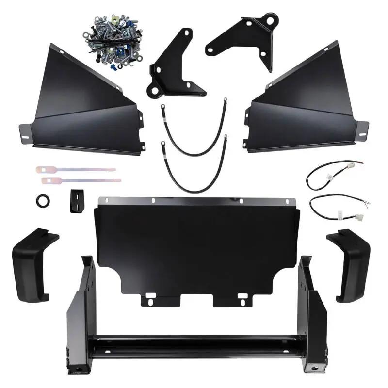ARB Bull Bars by ARB