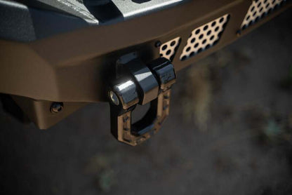 DV8 Offroad DVE Front Bumpers