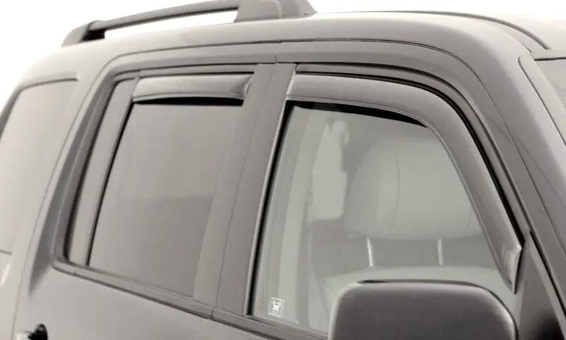 AVS In-Channel Ventvisors by AVS