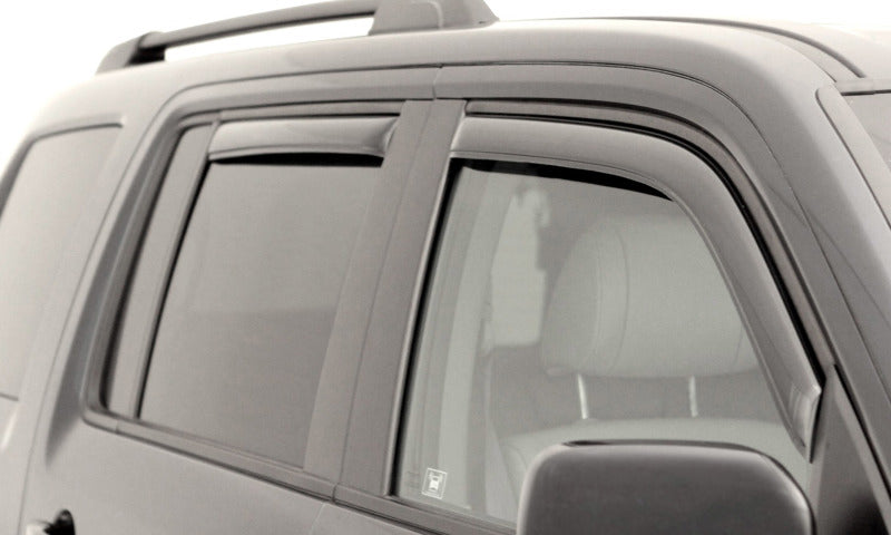 AVS In-Channel Ventvisors by AVS