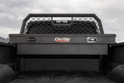 Dee Zee DZE Red Toolbox by Dee Zee