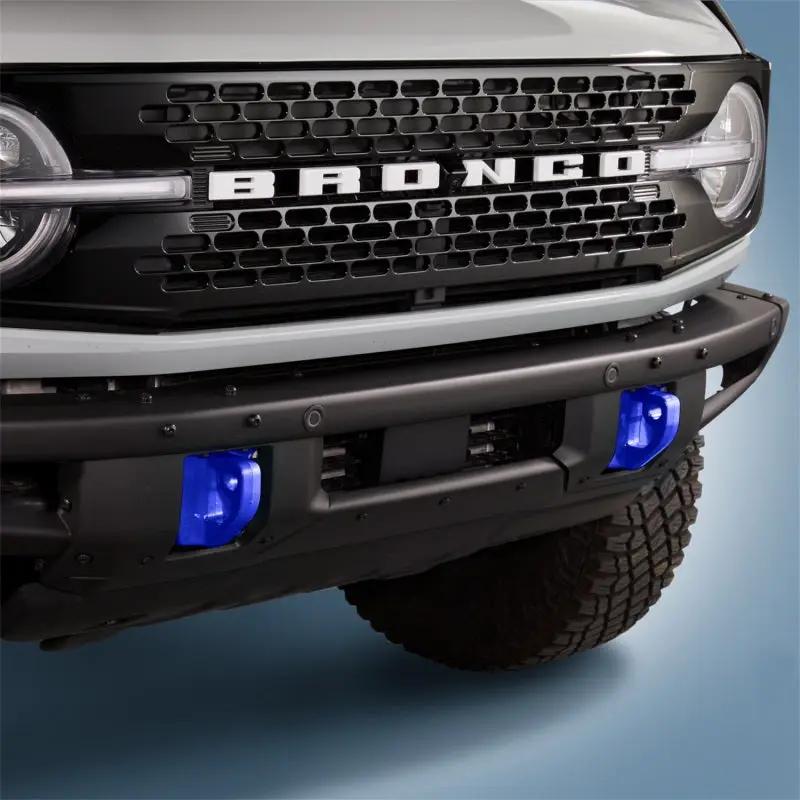 Ford Racing FR Tow Hook Kits