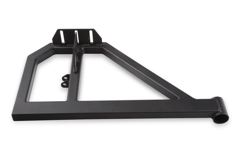 Body Armor 4x4 BOD Tire Carriers by Body Armor 4x4