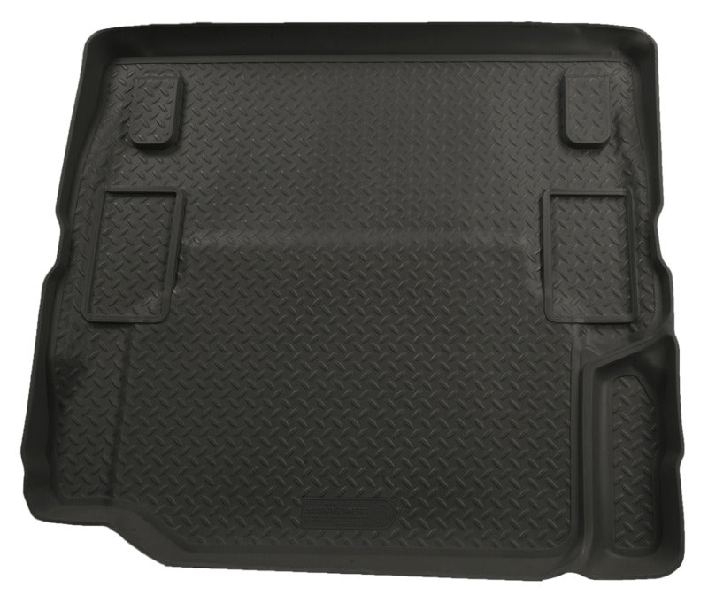 Husky Liners HL Classic - Cargo - Black