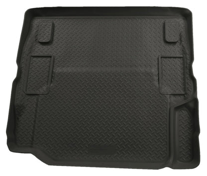 Husky Liners HL Classic - Cargo - Black