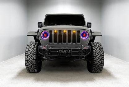 ORACLE Lighting ORL Grille LED Kits