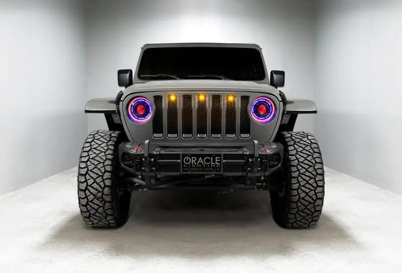 ORACLE Lighting ORL Headlight Assemblies by ORACLE Lighting