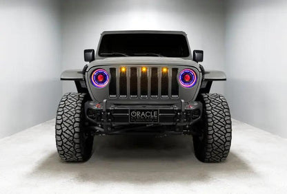 ORACLE Lighting ORL Headlight Assemblies by ORACLE Lighting