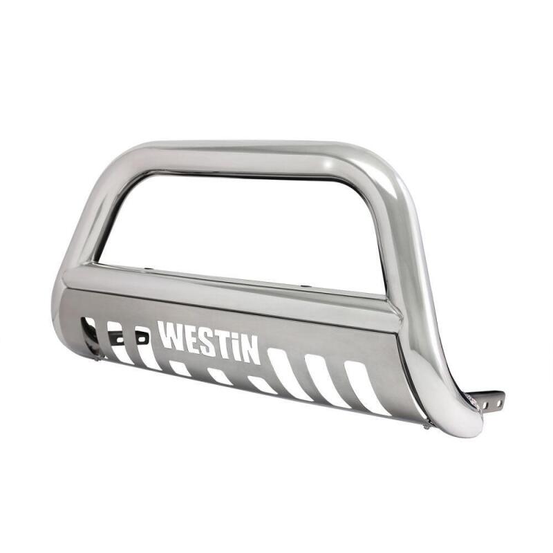 Westin WES Bull Bars - E-Series