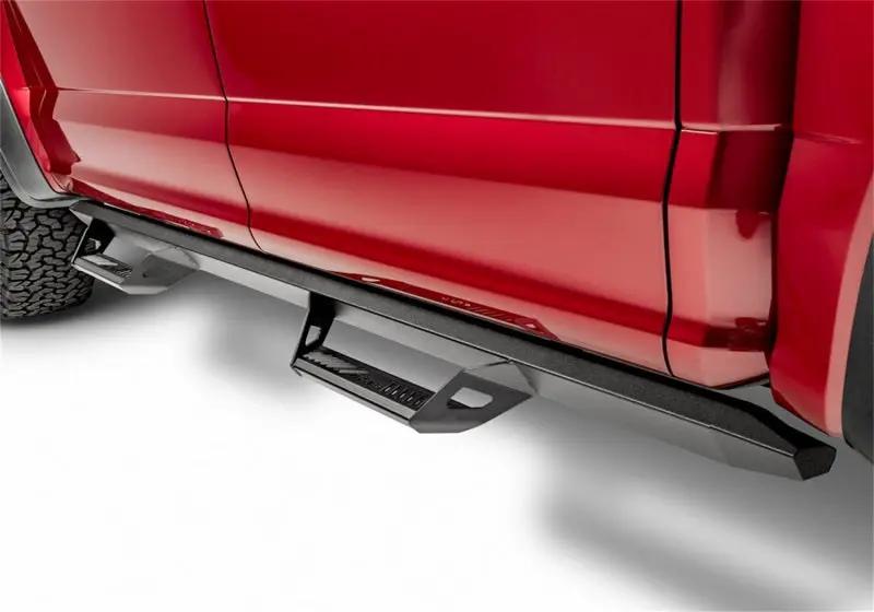 N-Fab NFB Predator Pro Step System by N-Fab