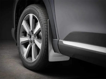 WeatherTech WT No Drill Mudflaps by WeatherTech