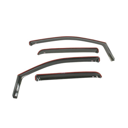 Westin WES Wade In-Channel Deflectors