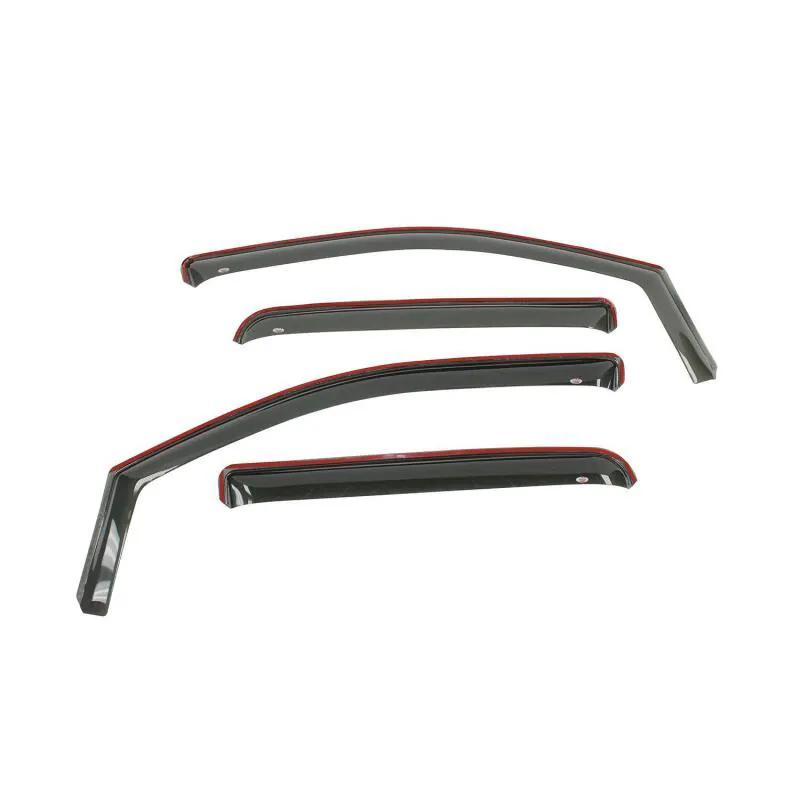 Westin WES Wade In-Channel Deflectors by Westin