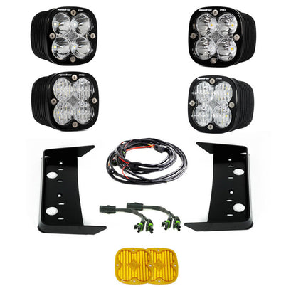 Baja Designs BAJ Light Mount Kits
