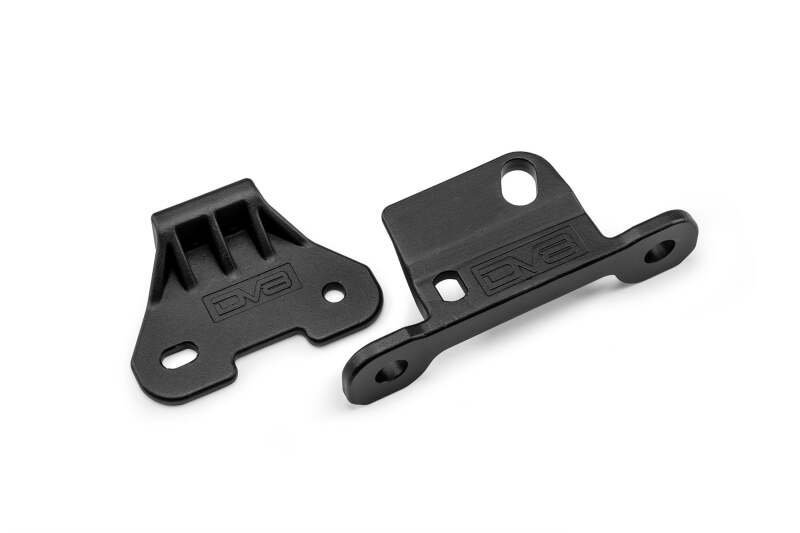 DV8 Offroad DVE Hardtop Brackets