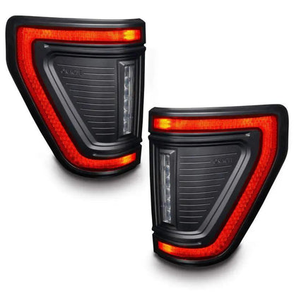 ORACLE Lighting ORL LED Tail Lights by ORACLE Lighting