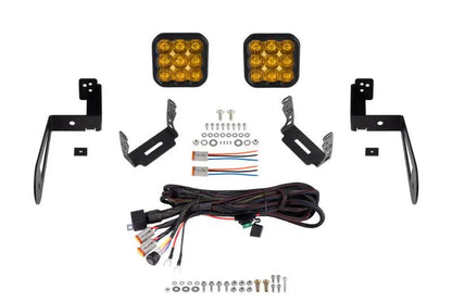 Diode Dynamics DIO LED Light Pods by Diode Dynamics
