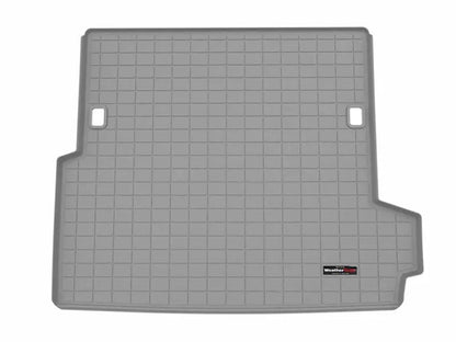 WeatherTech WT Cargo Liners - Grey by WeatherTech