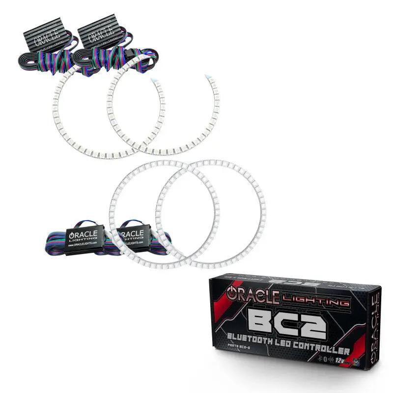 ORACLE Lighting ORL Headlight Halo Kits by ORACLE Lighting