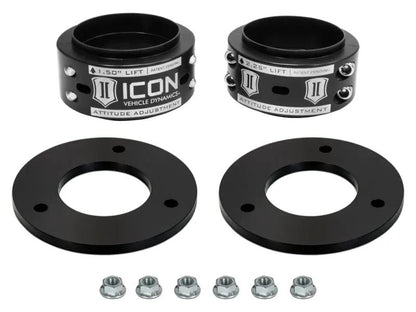 ICON ICO Leveling Kits by ICON