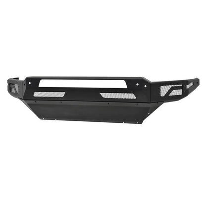 Westin WES Pro-Mod Bumpers by Westin