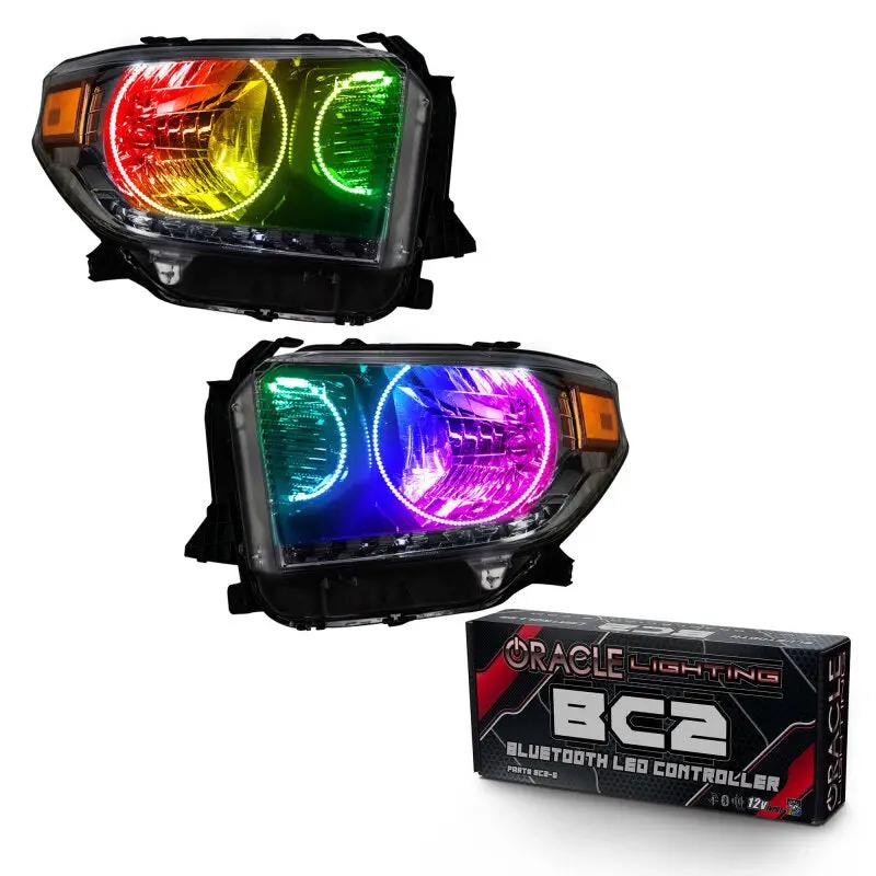ORACLE Lighting ORL Headlight Assemblies by ORACLE Lighting