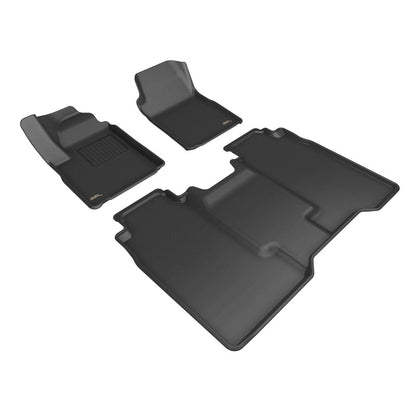 3D MAXpider ACE Kagu - Combo - Black