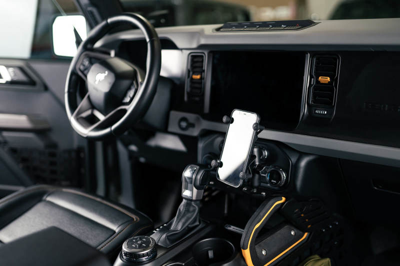 DV8 Offroad DVE Molle Panels