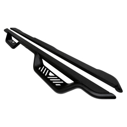 Westin WES Nerf Bars - Outlaw by Westin