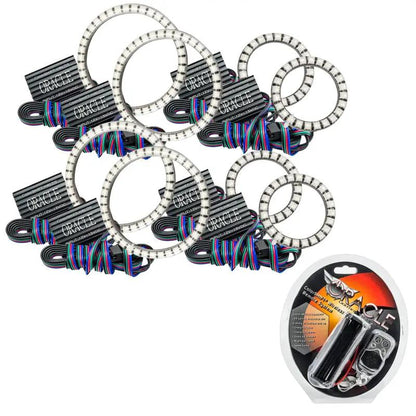 ORACLE Lighting ORL Vector Grille Lights by ORACLE Lighting