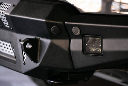 DV8 Offroad DVE Front Bumpers