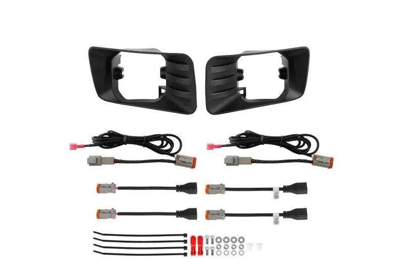 Diode Dynamics DIO Fog Lights by Diode Dynamics