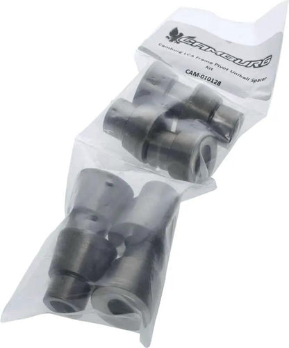 Camburg CMB Uniball Hardware Kit - Sent to ACA by Camburg