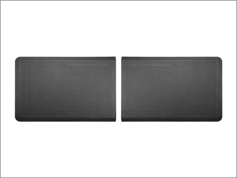 WeatherTech WT Indoor Mats by WeatherTech