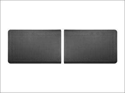 WeatherTech WT Indoor Mats by WeatherTech