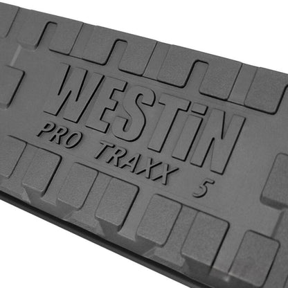 Westin WES Nerf Bars - PRO TRAXX 5