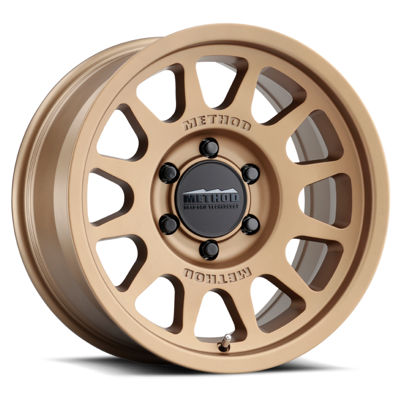 Method Wheels MRW MR703 Wheels