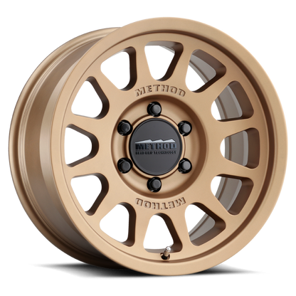 Method Wheels MRW MR703 Wheels