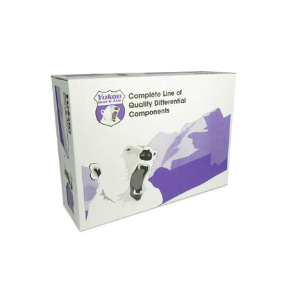 Yukon Gear & Axle YUK Gear Sets - Nissan by Yukon Gear & Axle
