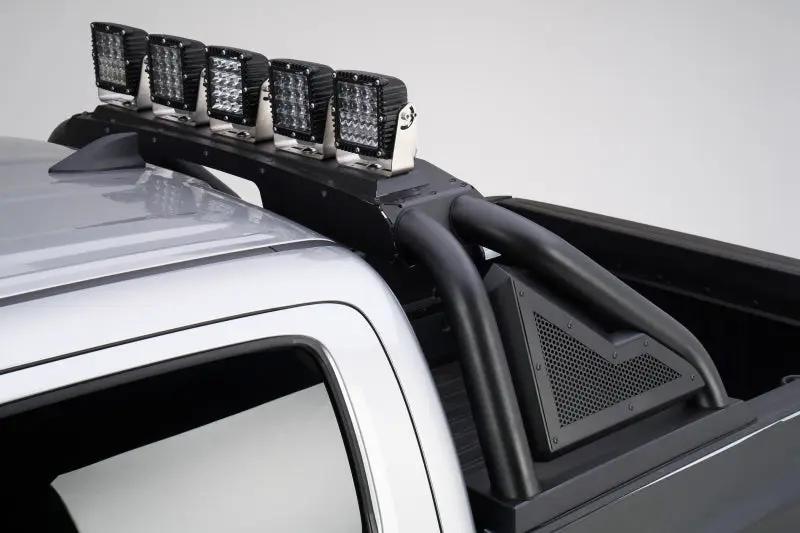 Go Rhino GOR Sport Bar 2.0 - Tex Black by Go Rhino