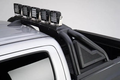 Go Rhino GOR Sport Bar 2.0 - Tex Black by Go Rhino