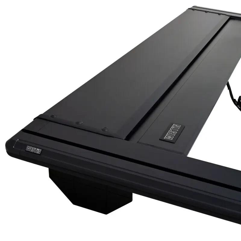 Westin WES Hard Roll Tonneau Covers by Westin