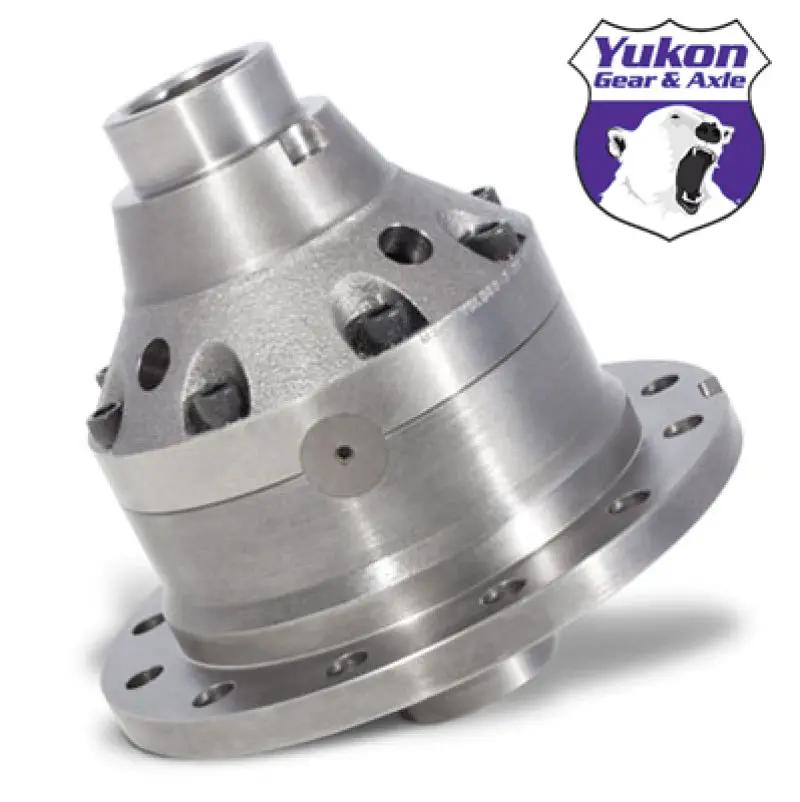 Yukon Gear & Axle YUK Grizzly Lockers by Yukon Gear & Axle