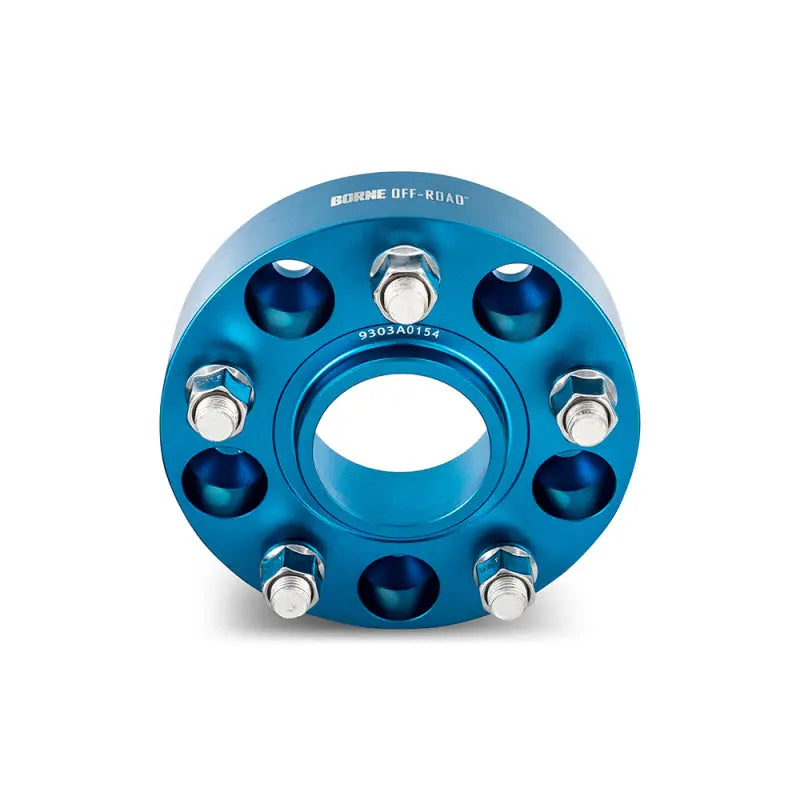 Mishimoto MM Wheel Spacers by Mishimoto