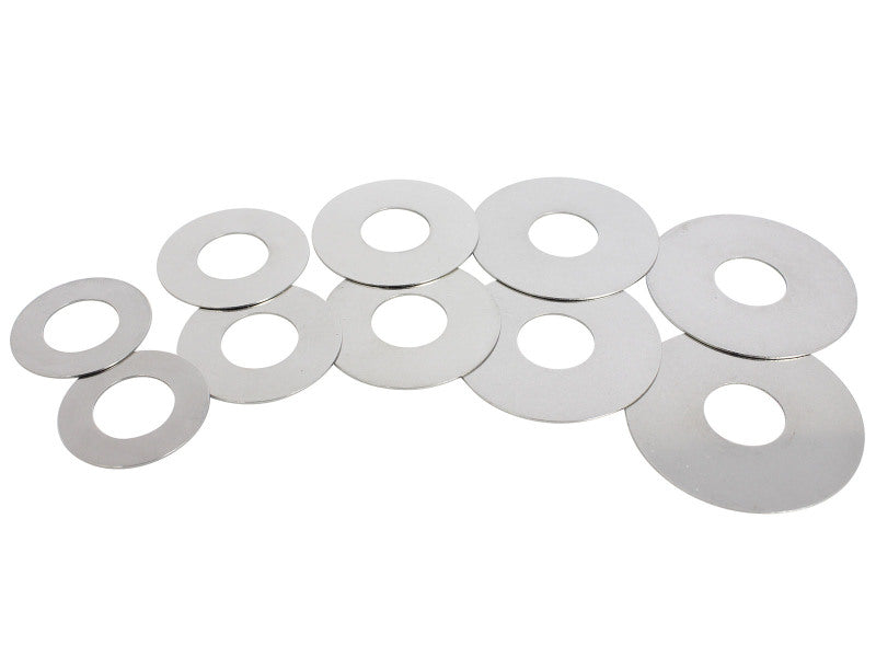 AFE Suspension Hardware by aFe