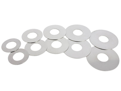 AFE Suspension Hardware by aFe